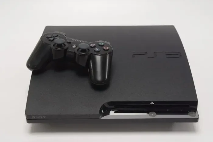 Playstation 3 Slim 320gb