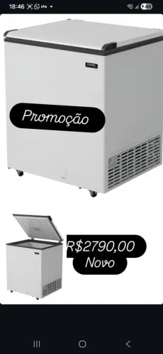 Frizer