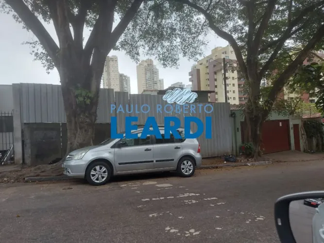 TERRENO - MORUMBI - SP