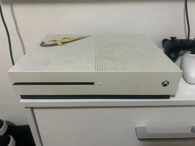 Xbox one