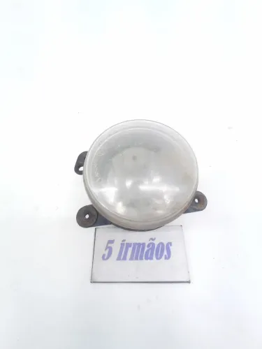 Farol Milha Esquerdo Fiat Freemont 2012