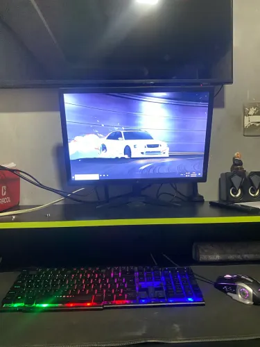 Pc gamer 