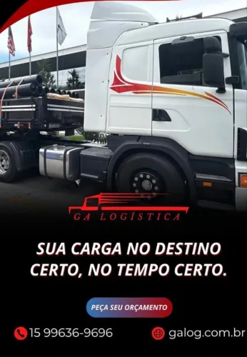 Transportadora de Carga 