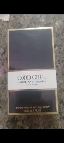 Perfume feminino good girl