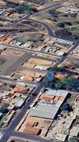 Terreno à venda R$ 280m² - Jardim Botucatu  Rubião Júnior | Botucatu