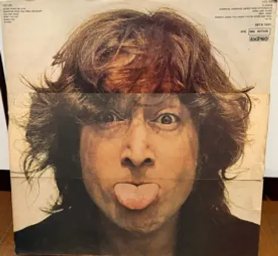 Disco Vinil JOHN LENNON