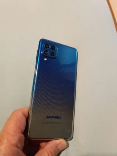 Samsung Galaxy m62