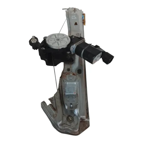 Máquina Vidro Elétrico Dianteiro Direito Fiat Strada 21/22
