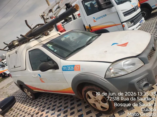 Vende se capota p strada é bom estado