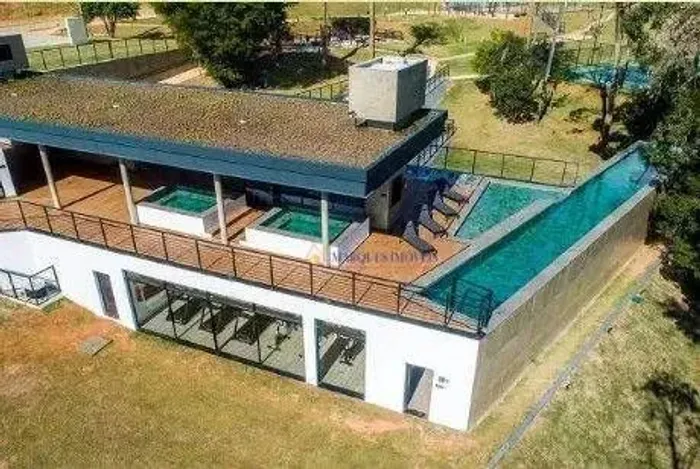 Condominio fechado - Terreno à venda, 682 m² por R$ 430.000 - Arts Itatiba