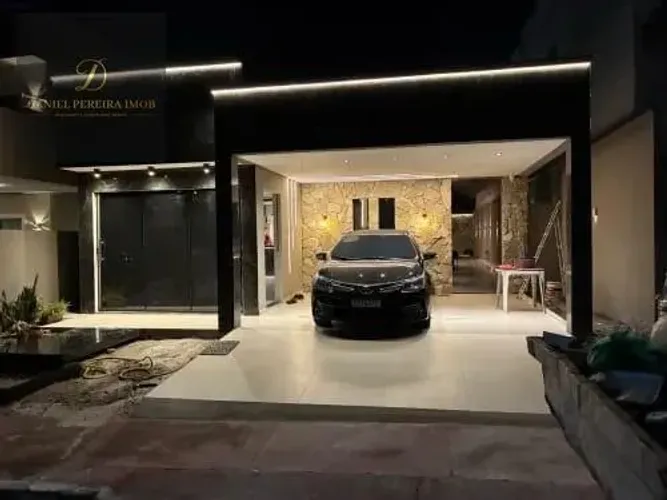 Casa de Condominio em Parque Verde - Belém