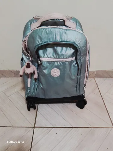 Vende Mochila