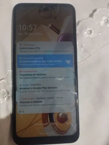 Celular em ótimas condições