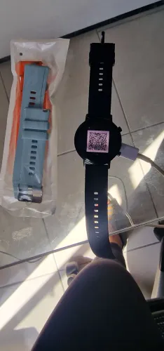 Relógio SmartWatch