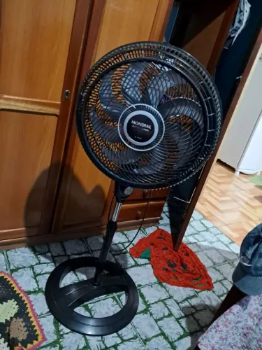 Ventilador