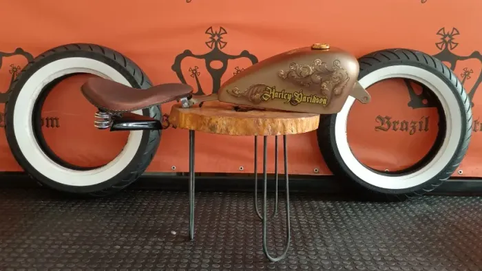 Forty Eight 48 Harley Davidson