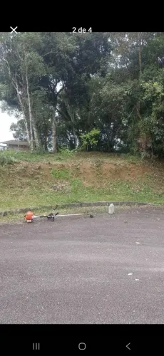 Terreno Biguaçu bairro vendaval
