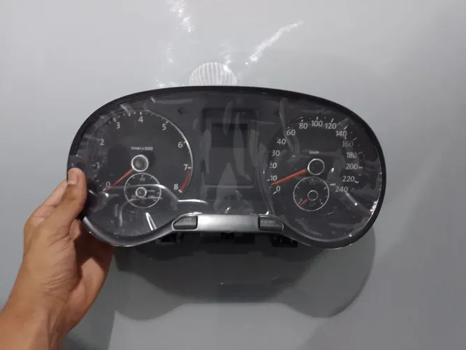 Painel Instrumento Fox/SpaceFox 2013/2016 5z0920840T Novo Vw Fox/SpaceFox 1.6