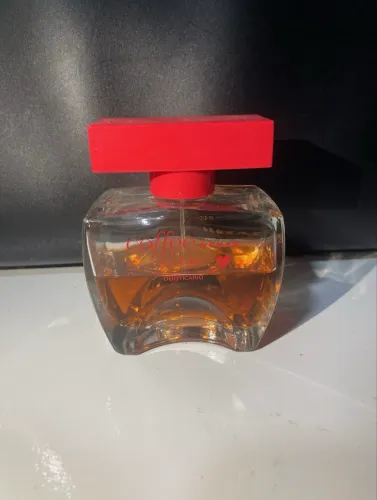 Perfume Coffee Woman Lucky O Boticário 