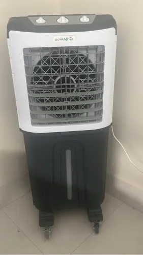 Climatizador