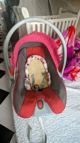 bebê conforto 