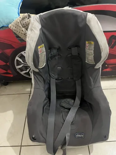 Cadeira infantil para carro