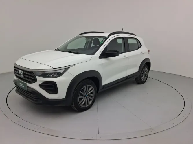 Fiat Pulse Drive 1.3 8V Flex Aut. 2025