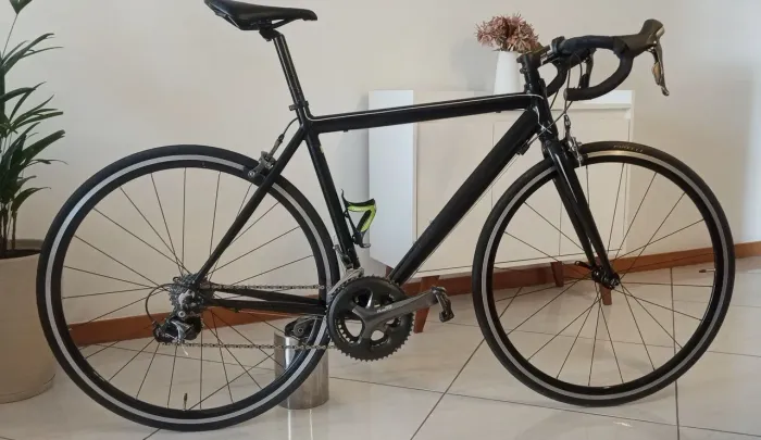 Speed Road Bike Vicinitech 