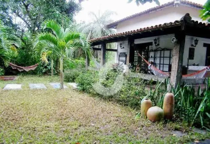 Maravilhoso Sítio em Muriqui Grande / Vila Progresso / Pendotiba