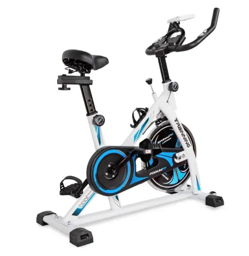 Bicicleta ergométrica podiumfit supreme