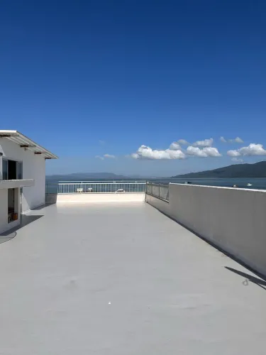 Apartamento em Canto Grande - Bombinhas