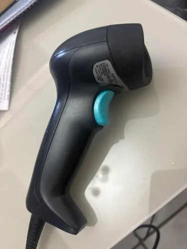 Leitor de código YOUJIE