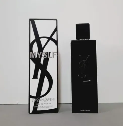 Perfume Yves Saint Laurent Myslf EDP 100ml