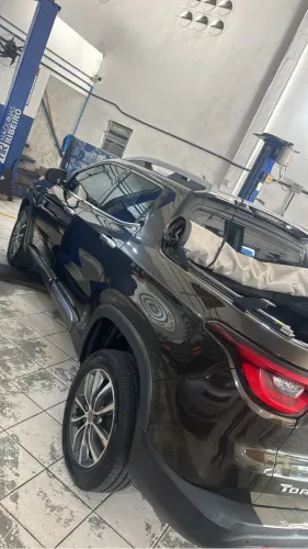 Fiat Toro Volcano 2.0 16V 4X4 TB Diesel Aut. 2019