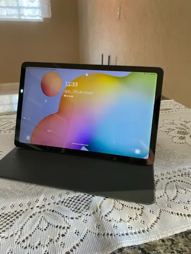 Tablet S6 lite