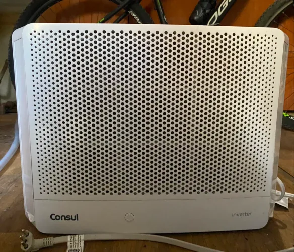 Ar condicionado de janela Consul Inverter