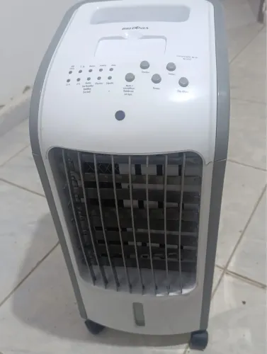Climatizador Britânia