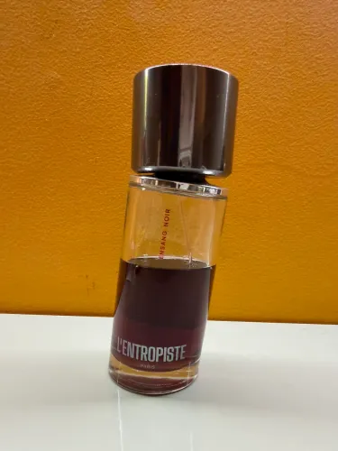 Perfume L?Entropist Ensang Noir
