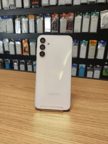 SAMSUNG A15 - 128 GB ARMAZENAMENTO - 4GB RAM - SEMI-NOVO MUITO CONSERVADO