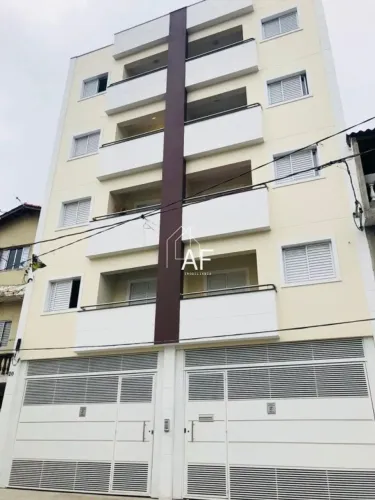 Apartamento (Apartamento Padrão) para Locação, 2 dorm(s), 1 vaga(s), 52 m²
