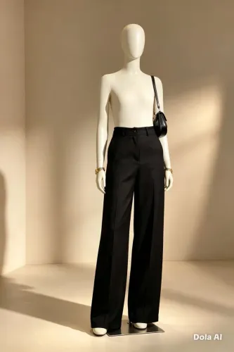 Calça Alfaiataria