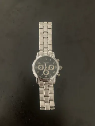 Montblanc meistertuck