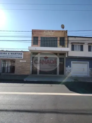 Salao - Ribeirao Preto - Campos Eliseos - Região Centro