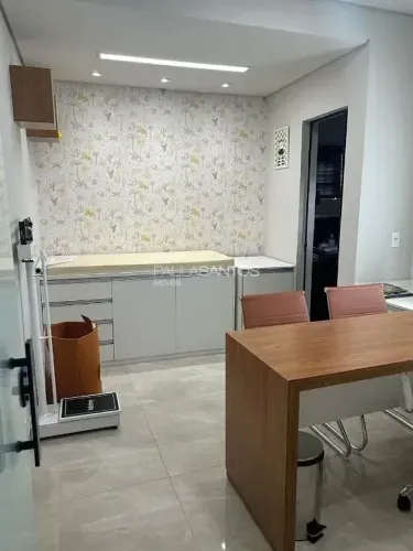 Sala para alugar - Centro - Sorocaba/SP