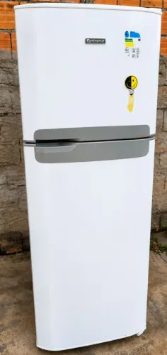 Vendo geladeira frost free