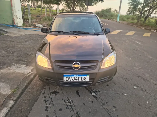 Chevrolet Celta Spirit/ LT 1.0 MPFI 8V Flexp. 5P 2007