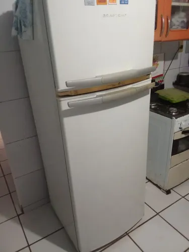 Geladeira