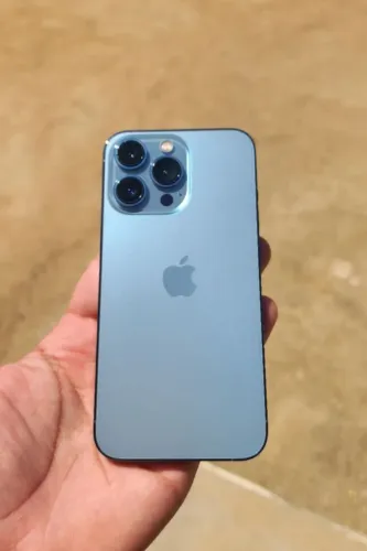 iPhone 13 pro 256gb
