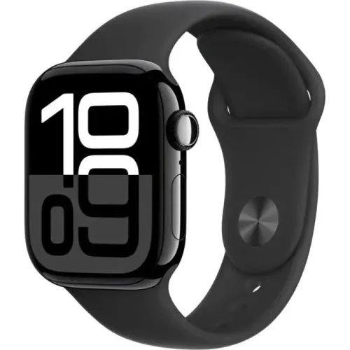 VENDO SMARTWATCH APPLE Series 10 42mm GPS All Black