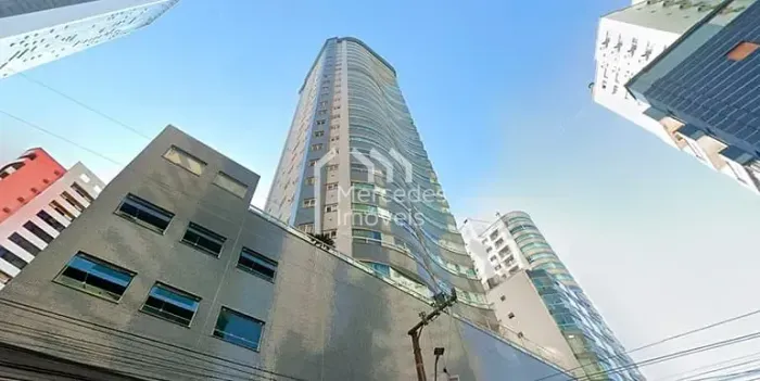 Sala à venda 83m², quadra mar -Centro, Balneário Camboriú, SC